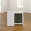 Fully Assembled Jacey Desk-833957140