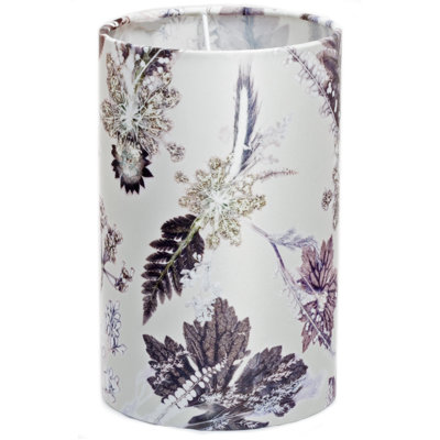 Braylon 24cm H Fabric Drum Lamp Shade ( Screw On )