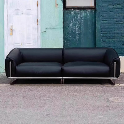 Canapé Mid-Century Bauhaus
