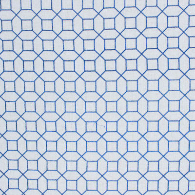 Suite Sedgewick Trellis Fabric