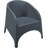 Tomosuke Wicker Outdoor Lounge Chair-26161439