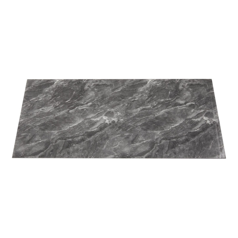 No Subject Wall Decals, Dark Grey