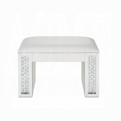 Tabouret de coiffeuse Nysa