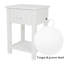 1 Drawer Nightstand