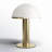 Delway Iron Novelty Lamp