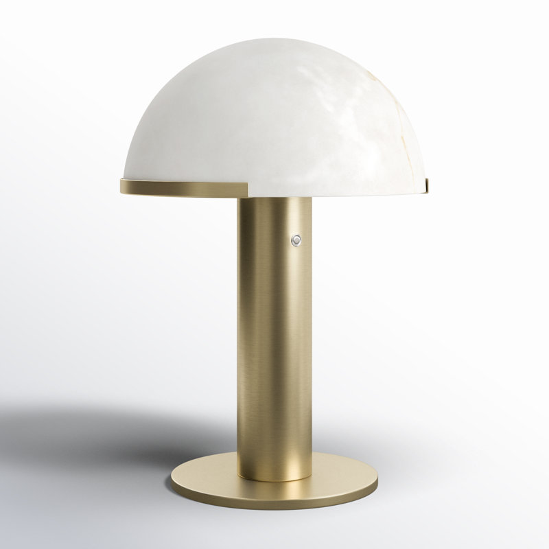 Delway Metal Table Lamp