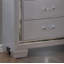 Commode de style contemporain avec tiroirs-1236325598