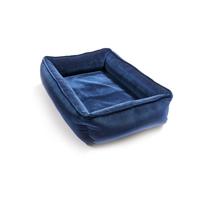 Polyester Pet Bed
