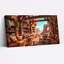 Art mural sur toile Cliff Dwelling-1751915113