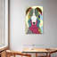 Lévrier russe Brampt Borzoi-108611447