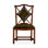 Windsor Leather Dining Chair