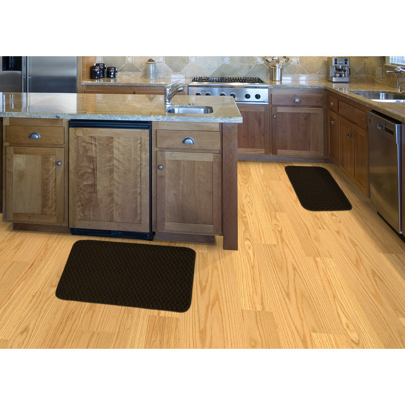 Tapis de cuisine Lomax, Moka