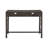 Arsenault Metal-X Desk with Open Cubbies-2128995377
