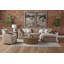 Fauteuil club pivotant Noda-1170227141