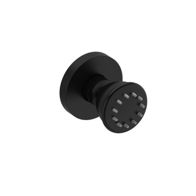 Riobel Single Function Body Spray