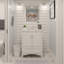 Ensemble de meuble-lavabo simple 30 po Edber-1442706710-1442706774