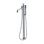 Kafka Tub & Shower Faucet