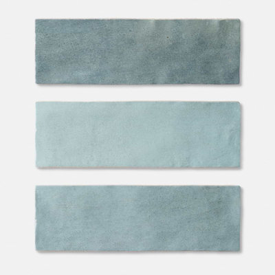Portmore 3x8 Glazed Ceramic Tile
