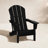 Laguna Foldable Outdoor Adirondack Set-46055960