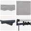 VidaXL Retractable-128803786-128803787