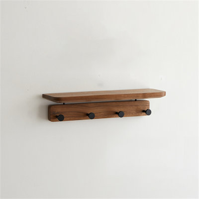 Wall Hook Coat Rack