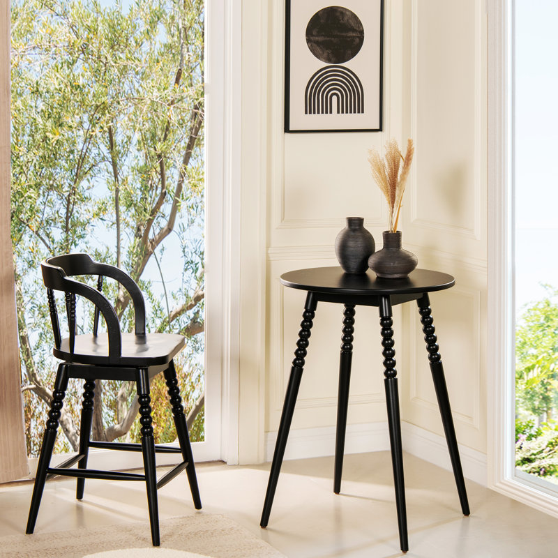 Buity 25'' Round Dining Table