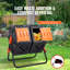 Polypropylene Tumbler Composter