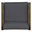 CHAISE CLUB PERLA, GRIS FONCÉ-253603110-253603112