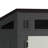 Suncast 74 in. W x 68 in. D Resin Storage Shed with Steel Frame and Double Doors, Made in the USA
