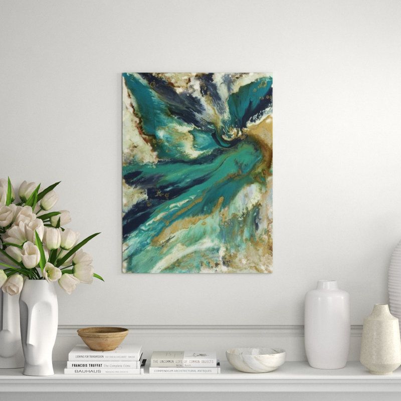 Taking Flight Print by Blakely Bering, 32" H x 24" W, Frameless Print - Outdoor