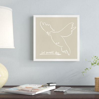 Peace Dove I