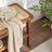 Lund Solid Wood Bench With Shelf-1846888729