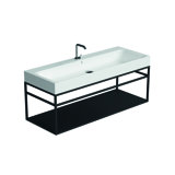 Cento 47.2'' L Bathroom Sink