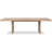 Colleen Extendable Dining Table