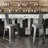 Britian All-Weather Commercial Counter Stool with Removable Back & Poly Resin Seat-588235285-588235290