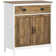 Buffet 30,9 po