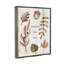«Falling for You Fall Botanicals» par Lil 'Rue - Impression sur toile-1779198311-1779198309