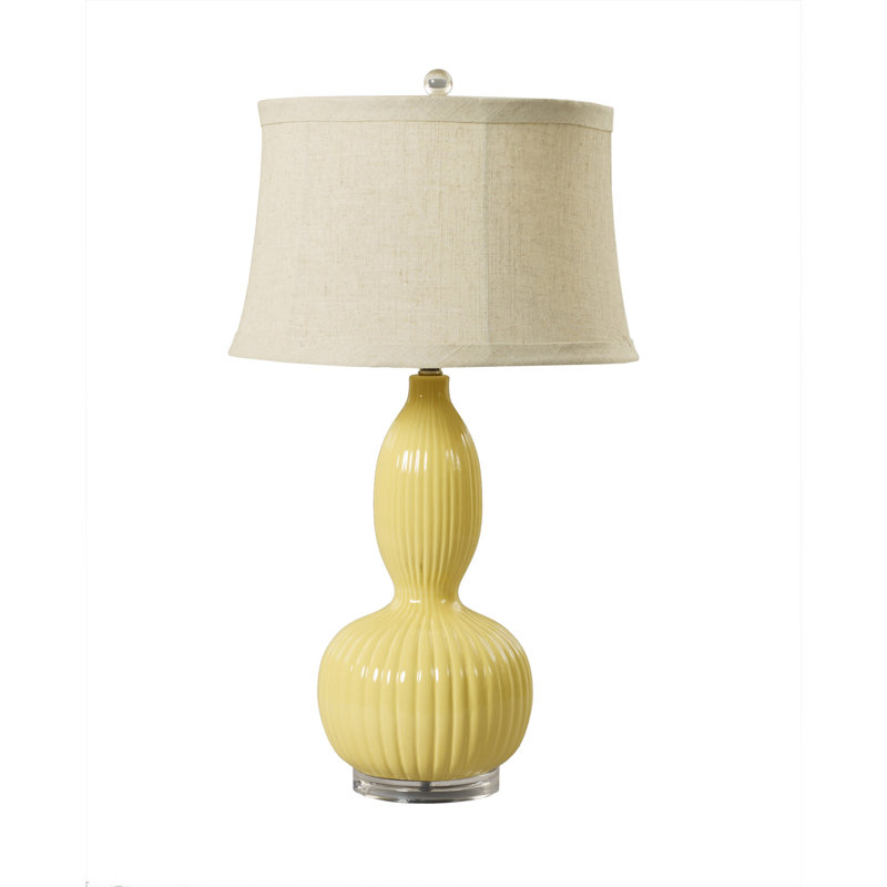 Ceramic Standard Table Lamp