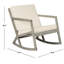 Chaise berçante de patio Cormach Mathew-2142626544-2142626555