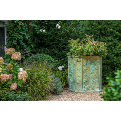 Cowell Handmade Pot Planter