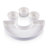 Symphony Appetizer Serving Tray Set Bickerstaff