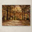 Reproduction de photo sur toile tendue Vidur-22073521