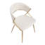 Loehr Velvet Upholstered Side Chairs-69498888
