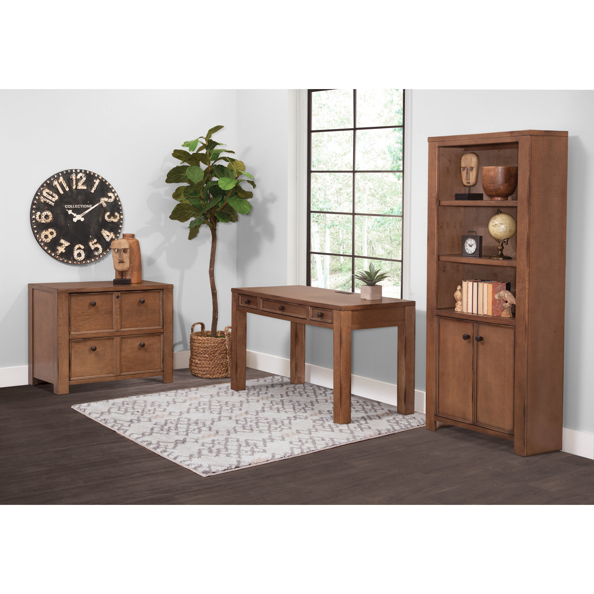 Standard Bookcase