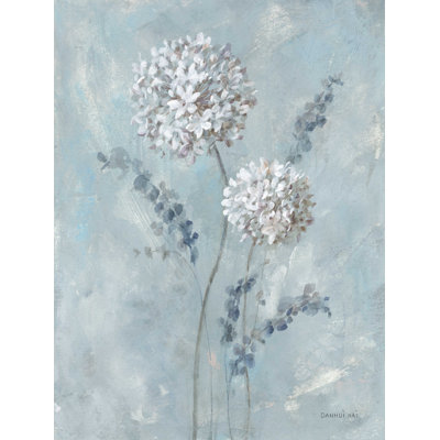 Airy Blooms II