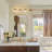 Barela 3 - Light Dimmable Vanity Light