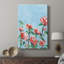 Rose Garden Sky II - galerie sur mesure Cavas-33984370
