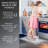 Anti-Fatigue Non-Skid Waterproof Kitchen Mat (Set Of 3)-1545982588