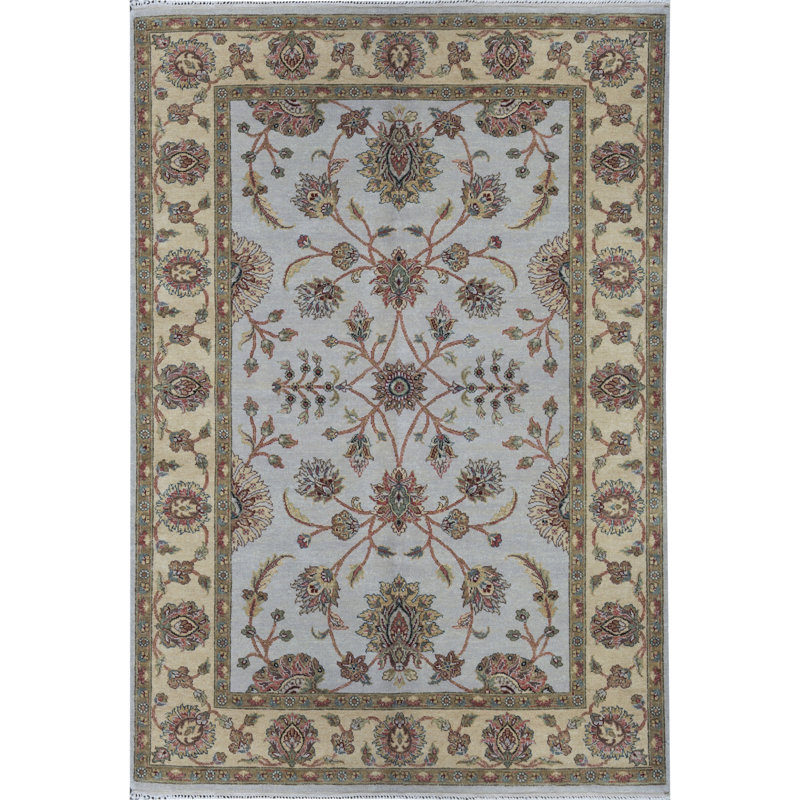 Cornwall One-of-a-Kind 8'10" x 11'8" Area Rug