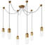 Junio 6 - Light Chandelier-870019579-870019333